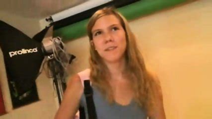 Spanish Student Porn Audition Liv Revamped