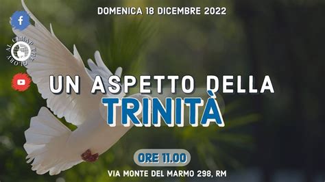 C I M A P The Glory SERVIZIO Del 18 12 2022 A BOCCEA UN ASPETTO