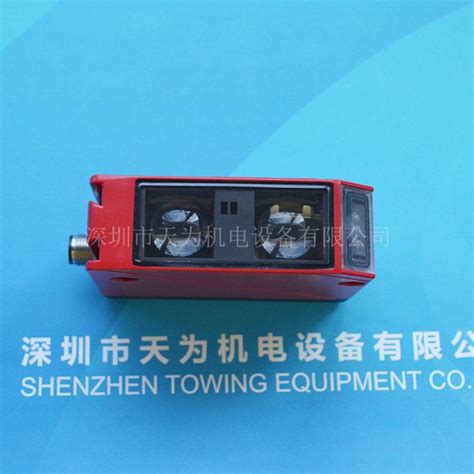 Leuze德国劳易测背景抑制传感器hrt 96mp 1630 800 41hrt 96m P 1630 800 41 产品中心 深圳市天为