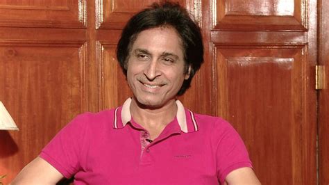 Ramiz Raja Breaks The Silence On His Sudden Sacking From Pcb Reveals