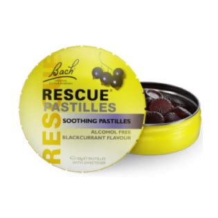 Rescue Floral De Bach Original Para Emerg Ncias E Ansiedade