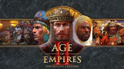 Age Of Empires Ii Definitive Edition Is More Than Just Another