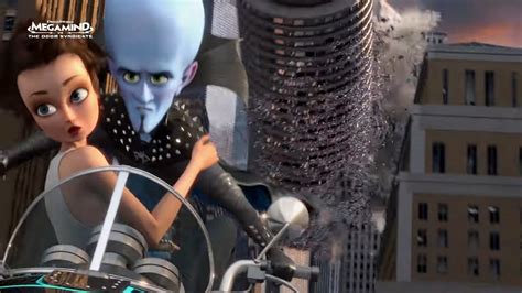 Slideshow Megamind Vs The Doom Syndicate And Megamind Rules First