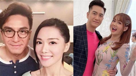 Kenneth Ma Reveals He & Roxanne Tong Are Cohabiting After He Was ...