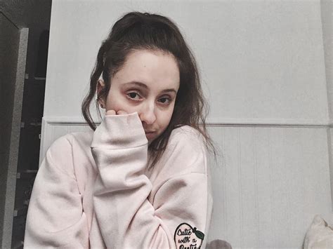 Peachy Peachy Insta