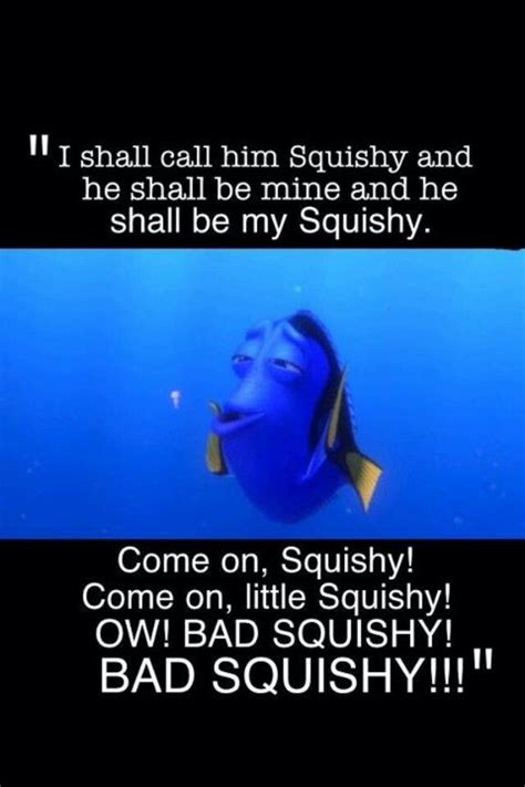 Nemo Disney Funny Quotes. QuotesGram