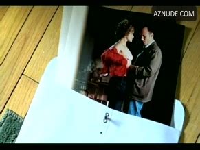 JUSTICE NUDE SCENES AZNude