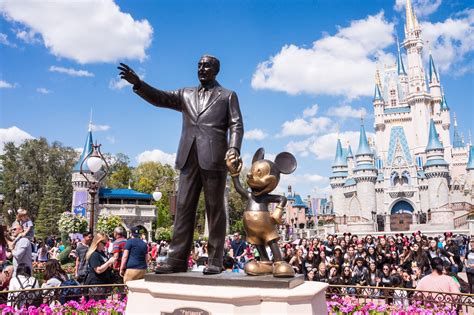 Quanto Custa Viajar Para Disney Saiba Como Se Planejar