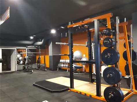 Basic Fit Bezons 31 Rue Emile Zola