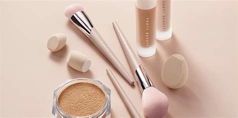 Rihanna Fenty Beauty Sale Offers 25 Percent Off Hypebae