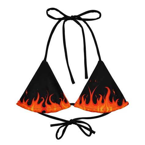 Festival Bikini Etsy