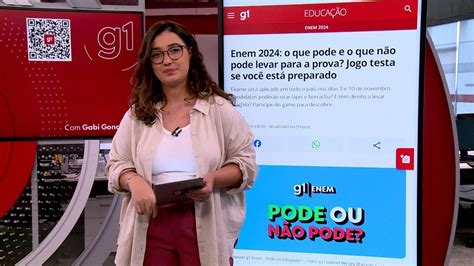 Pol Cia Federal Refor A Seguran A No Dia De Provas Do Enem