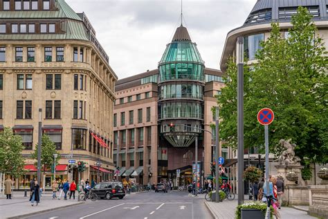 places   shopping  dusseldorf   shop