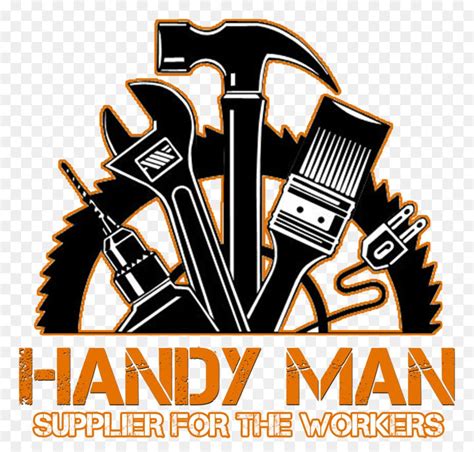 Pin By Joby Matha On Quick Saves Handyman Logo Home Logo