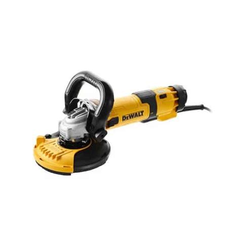 مینی فرز دیمردار دیوالت 1500 وات مدل DWE4257 - فروشگاه ابزارآلات چکش ابزار
