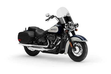 2019 Harley Davidson Heritage Classic 114 Guide • Total Motorcycle