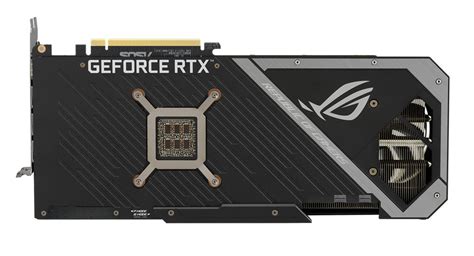 Asus Rog Strix Geforce Rtx 3070 V2 8gb Gddr6 Oc Edition Graphic Card Aladdin Store