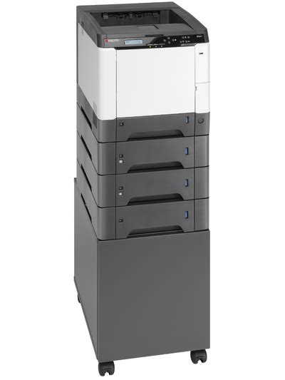 Kyocera ECOSYS P6026CDN Color Printer - CopyFaxes