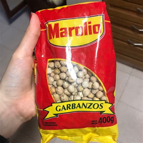 Marolio Garbanzos Reviews Abillion