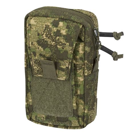 Helikon Tex NAVTEL kapsička O 08 Cordura PenCott WildWood WARAGOD