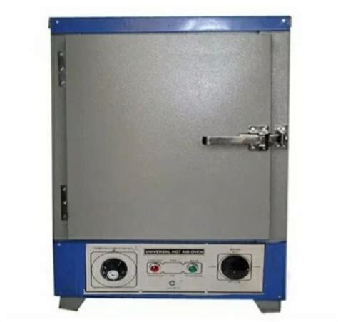 Degree C Stainless Steel Universal Hot Air Oven For Laboratory At