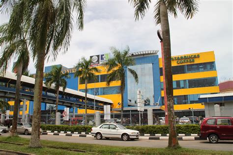 Mega Mall Batam Centre - Batam Centre Area