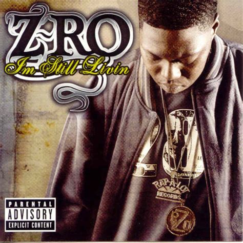 I M Still Living Album By Z Ro Apple Music