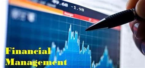 Financial And Management Consultants At Best Price In New Delhi Id