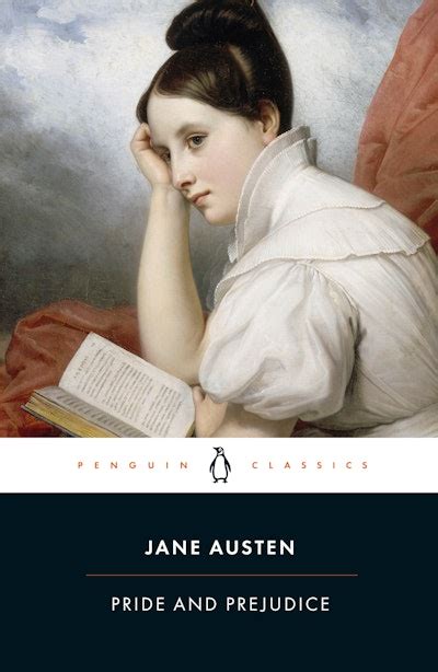 Jane Austens Pride And Prejudice By Jane Austen Penguin Books Australia