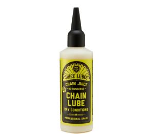Для велосипедной цепи масло Juice Lubes Dry Conditions Chain Oil на ...
