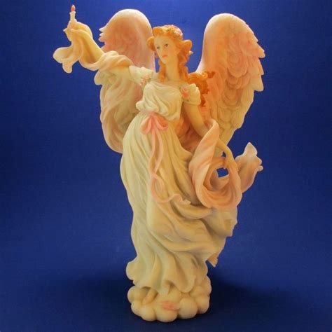 Pin On Angel Figurines