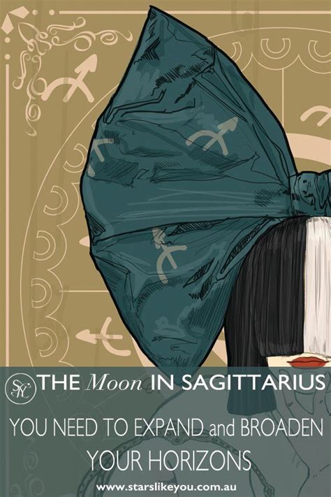 Cancer Sun Sagittarius Moon Personality Traits Artofit