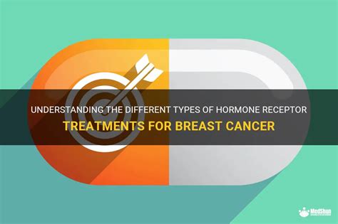 Understanding The Different Types Of Hormone Receptor Treatments For ...