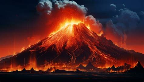 Extinct Volcano Stock Photos, Images and Backgrounds for Free Download