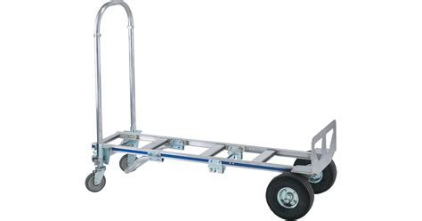 Wesco Cobra Sr Handtruck 220292 B H Photo Video