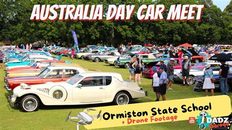 HUGE Australia Day Car Meet YouTube