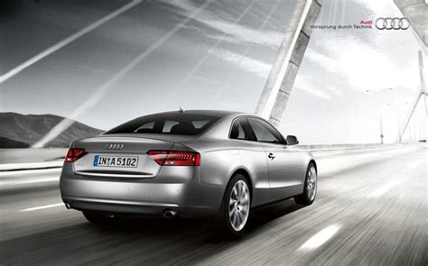 New Audi A5 Coupe 2015 20 225 Hp Photos Prices And Specs In Saudi Arabia