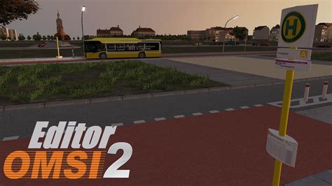 Engelbecken Ausbauen Teil 2 OMSI 2 Editor 15 Fach Speed Building