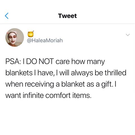 Funny Blanket Quotes Shortquotescc