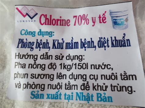 Clo KhỬ TrÙng NÉ GỖ Long VÂn