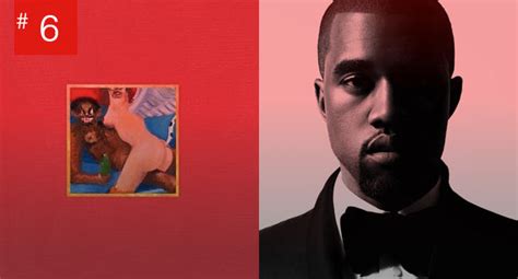 My Beautiful Dark Twisted Fantasy Album Cover Kanye West My