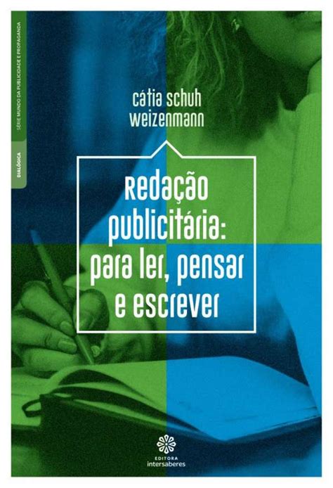 Reda O Publicit Ria Para Ler Pensar E Escrever