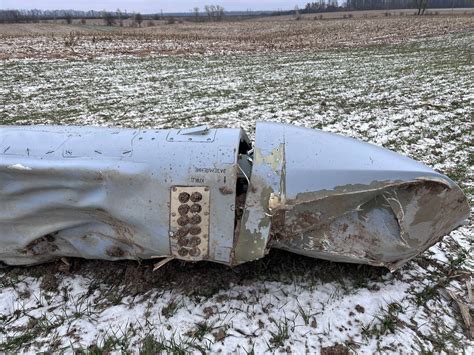 Х-101 - характеристики ракети, дальність, швидкість і як можна збивати ...