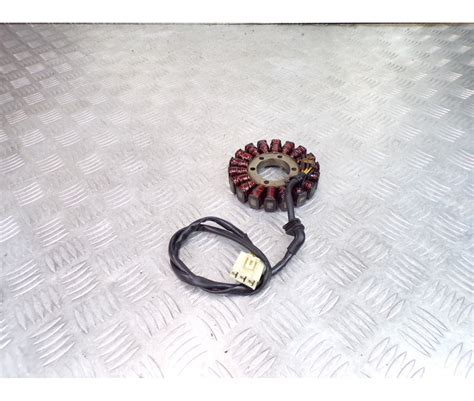 HONDA 1000 CBF STATOR ALLUMAGE ALTERNATEUR TYPE SC58 2006 2009