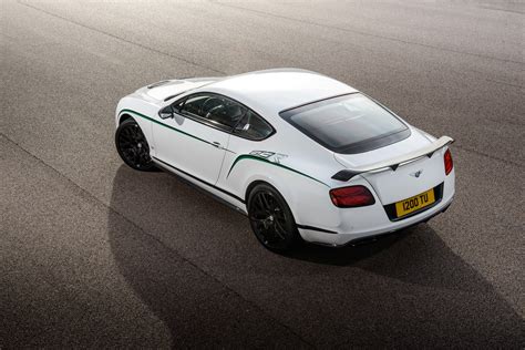 2014 Bentley Continental GT3-R - HD Pictures @ carsinvasion.com