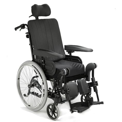 Fauteuil Roulant Manuel Confort Mon Materiel Medical En Pharmacie Fr