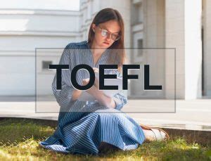 Tips Lulus Tes TOEFL Dengan Nilai Tinggi Kursus Bahasa Inggris