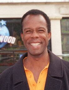 Mort De Clarence Gilyard Jr Trivette Dans Walker Texas Ranger L Ge