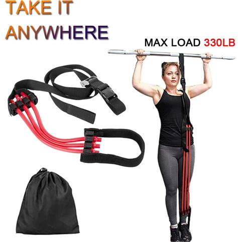 Wholesale Resistance Tube Manufacturer Tigerfitness