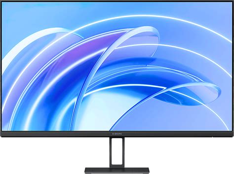 Monitor Xiaomi A27i 27 Full HD 6ms 100 Hz DisplayPort 1 4 HDMI